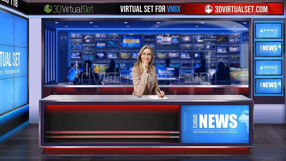 Virtual Sets 118B For vMix Medium_1